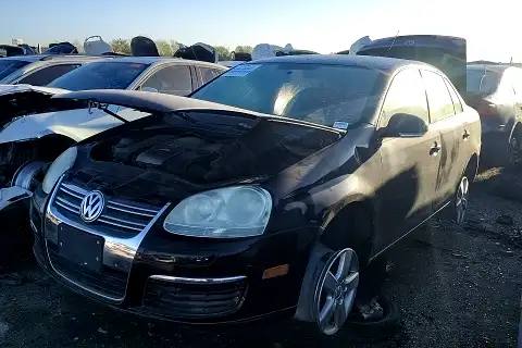 Photo of 2008 Volkswagen Jetta