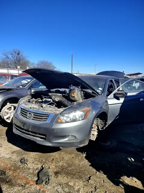 Photo of 2010 Honda Accord