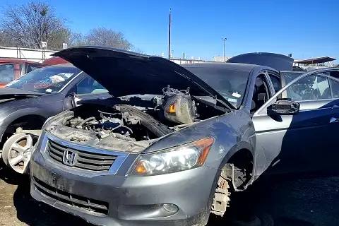 Photo of 2010 Honda Accord