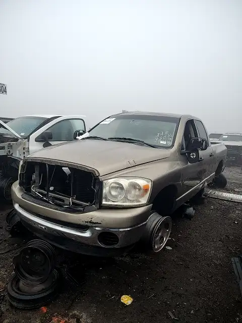 Photo of 2008 Dodge Ram 1500