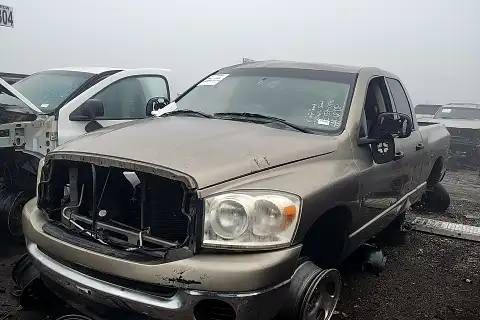 Photo of 2008 Dodge Ram 1500