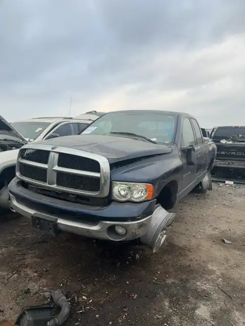 Photo of 2004 Dodge Ram 1500
