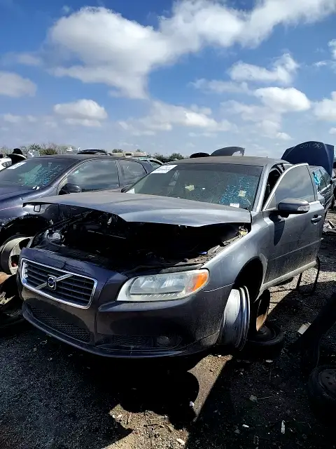 Photo of 2008 Volvo S80