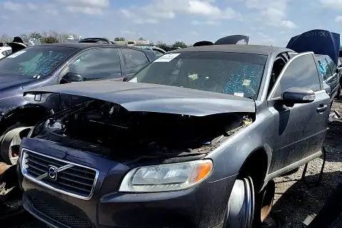 Photo of 2008 Volvo S80