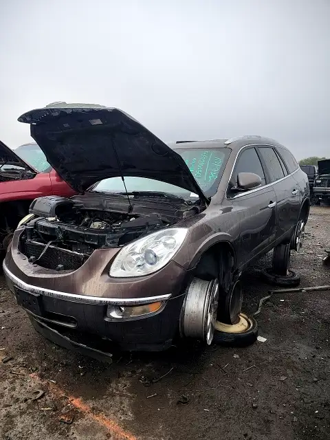 Photo of 2009 Buick Enclave