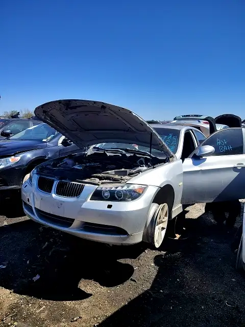 Photo of 2006 Bmw 3 Series