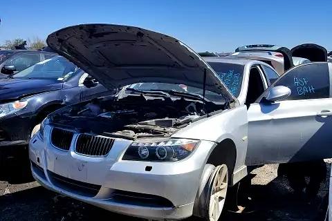 Photo of 2006 Bmw 3 Series