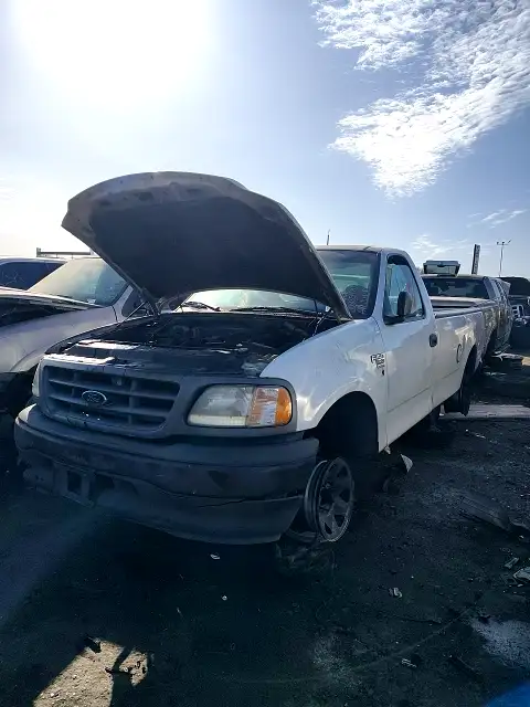 Photo of 2001 Ford F-150