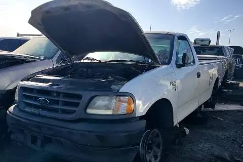 Photo of 2001 Ford F-150