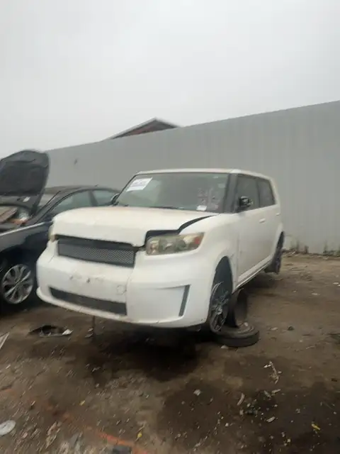 Photo of 2009 Scion Xb