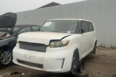 Photo of 2009 Scion Xb