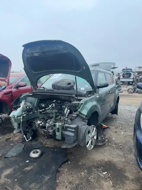 Photo of 2014 Kia Soul
