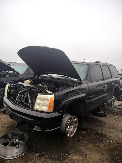 Photo of 2005 Cadillac Escalade
