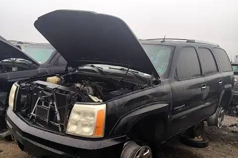 Photo of 2005 Cadillac Escalade
