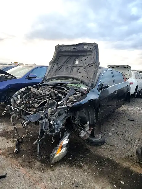 Photo of 2008 Nissan Altima