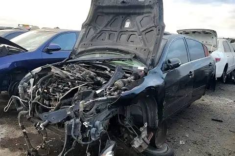 Photo of 2008 Nissan Altima