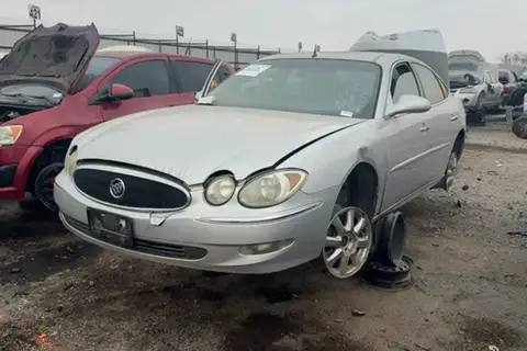 Photo of 2005 Buick Lacrosse