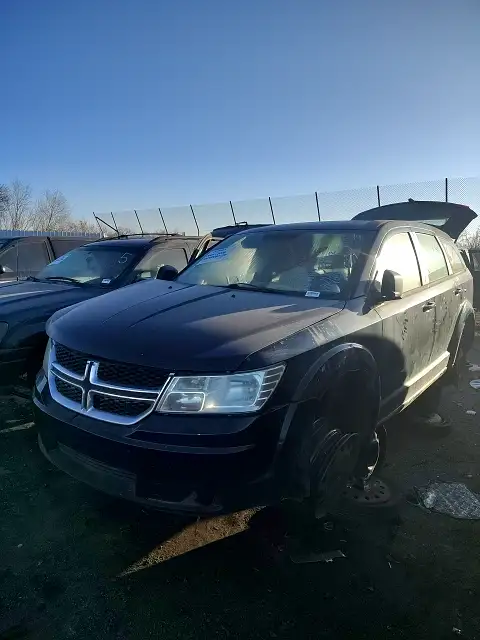 Photo of 2014 Dodge Journey