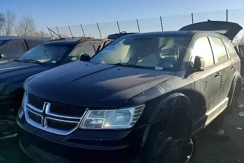 Photo of 2014 Dodge Journey
