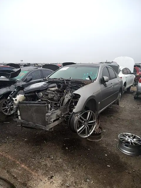 Photo of 2006 Infiniti M35