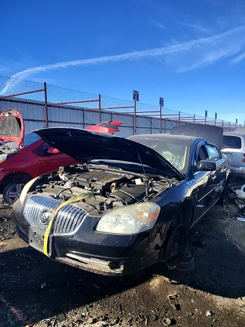 Photo of 2011 Buick Lucerne