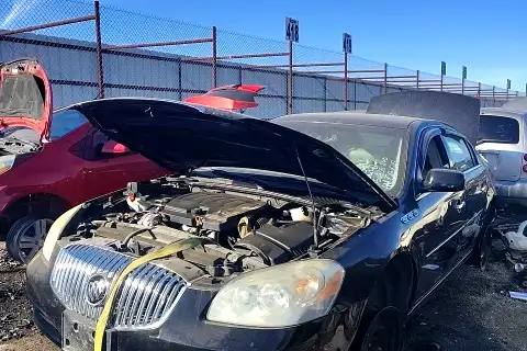 Photo of 2011 Buick Lucerne