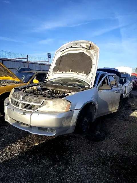 Photo of 2010 Dodge Avenger