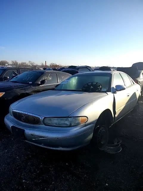 Photo of 2002 Buick Century