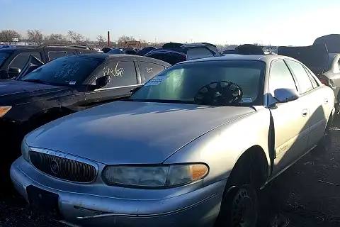 Photo of 2002 Buick Century