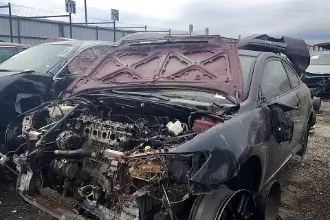 Photo of 2009 Scion Tc