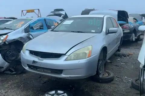 Photo of 2003 Honda Accord