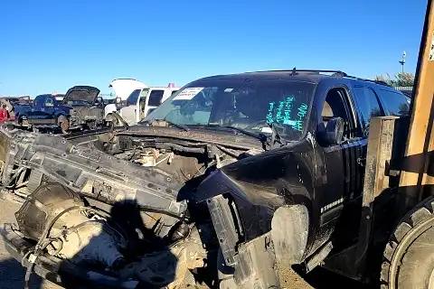 Photo of 2007 Chevrolet Suburban