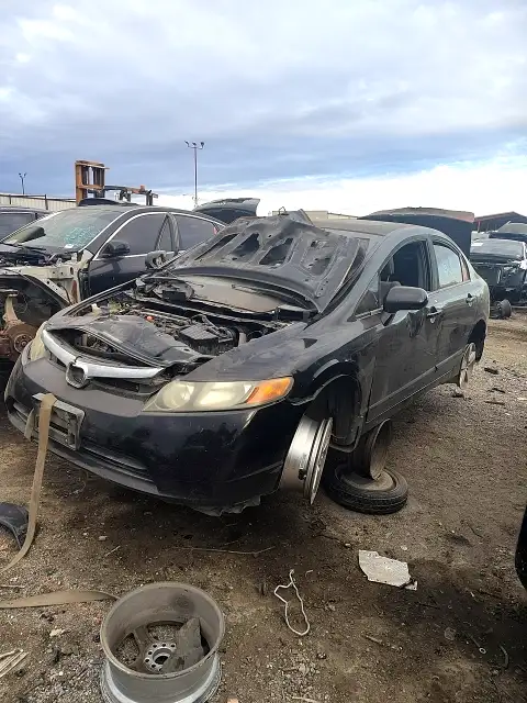 Photo of 2008 Honda Civic