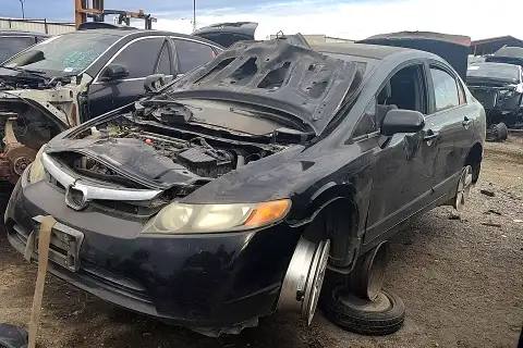 Photo of 2008 Honda Civic
