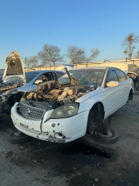 Photo of 2006 Nissan Altima