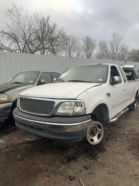 Photo of 1999 Ford F-150