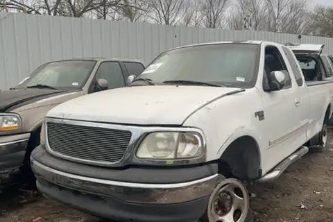 Photo of 1999 Ford F-150