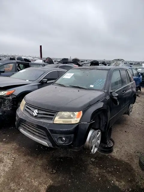 Photo of 2013 Suzuki Grand Vitara