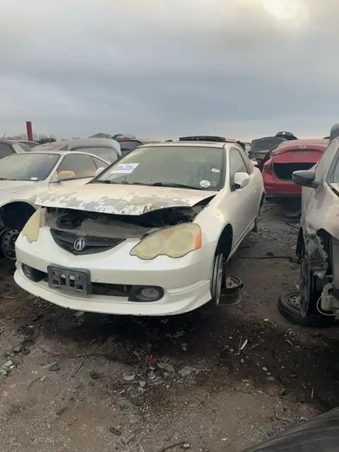 Photo of 2004 Acura Rsx