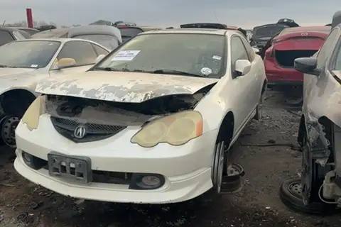 Photo of 2004 Acura Rsx