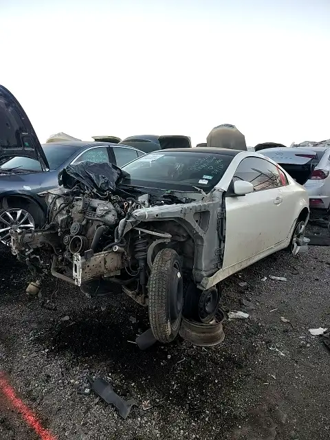 Photo of 2006 Infiniti G35