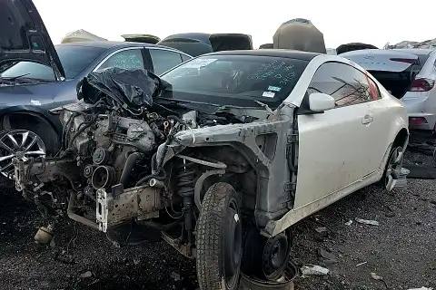 Photo of 2006 Infiniti G35