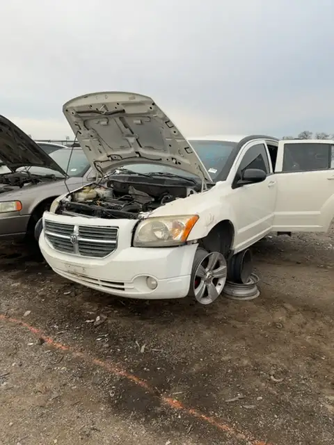 Photo of 2010 Dodge Caliber