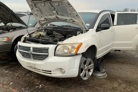 Photo of 2010 Dodge Caliber