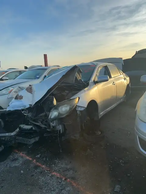 Photo of 2010 Toyota Corolla