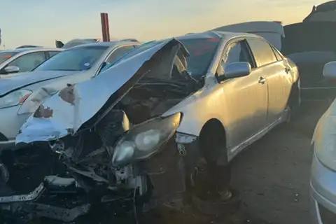 Photo of 2010 Toyota Corolla