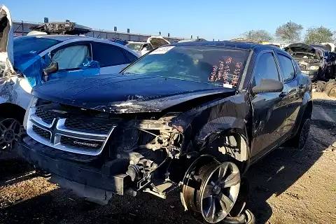 Photo of 2013 Dodge Avenger