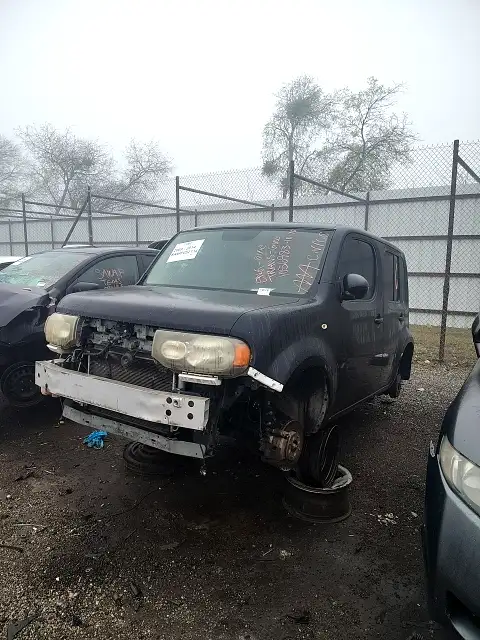 Photo of 2010 Nissan Cube