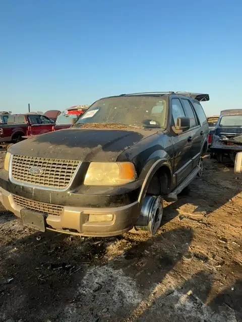 Photo of 2004 Ford Expedition