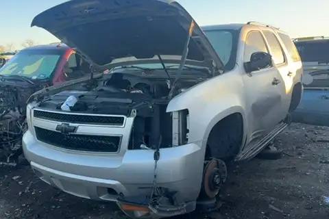 Photo of 2007 Chevrolet Tahoe